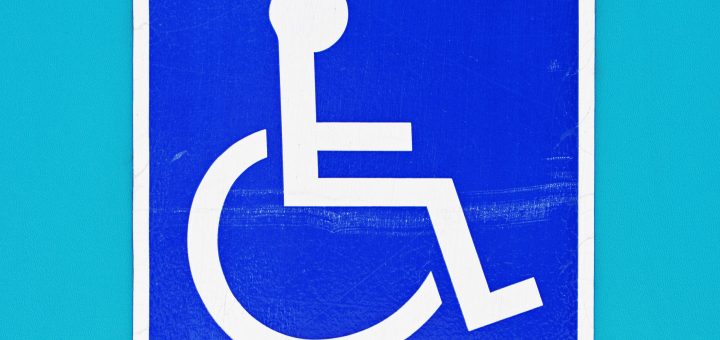 Neu änderungen Im Recht Der Schwerbehindertenvertretung Insb Bei